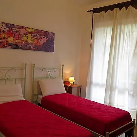Sveva Hotel