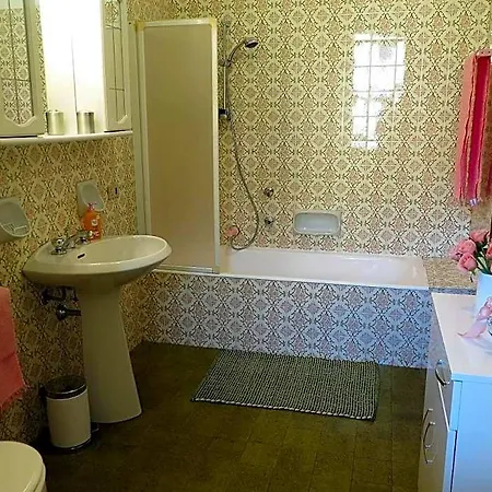 Sveva Hotel 3*