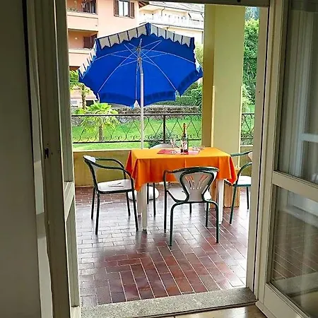 Hotel Sveva Stresa