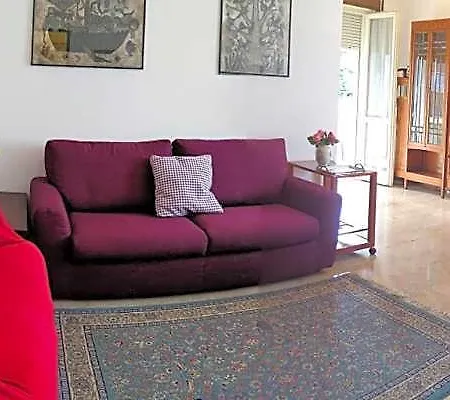 Hotel Sveva 3*