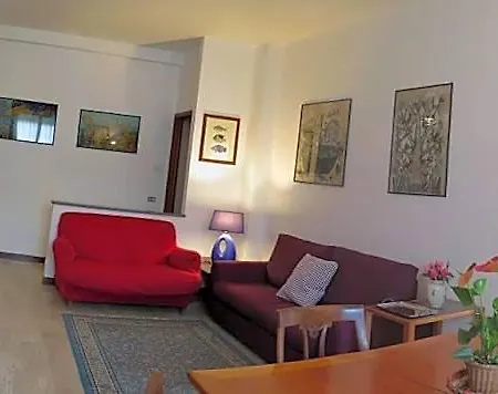 Hotel Sveva 3*