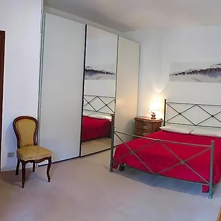 فندق Sveva ستريزا
