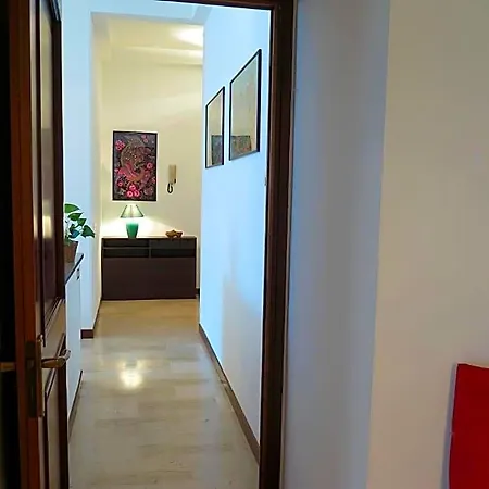 فندق Sveva ستريزا